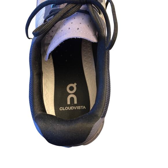 On Cloudvista Men’s size 11.5 M 
Return - Picture 3 of 12